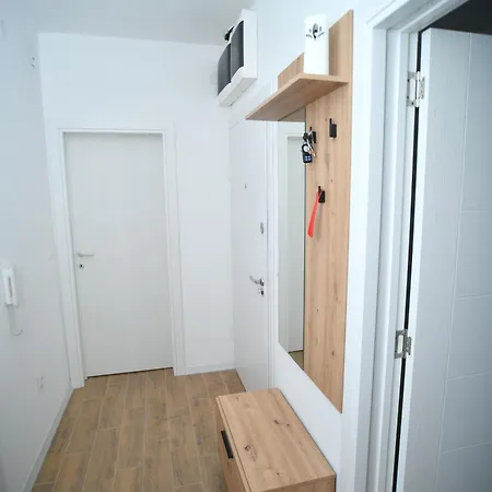 Apartman M46 Kragujevac Exterior photo