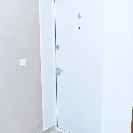 Apartman M46 Kragujevac Exterior photo