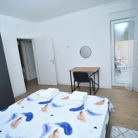 Apartman M46 Kragujevac Exterior photo