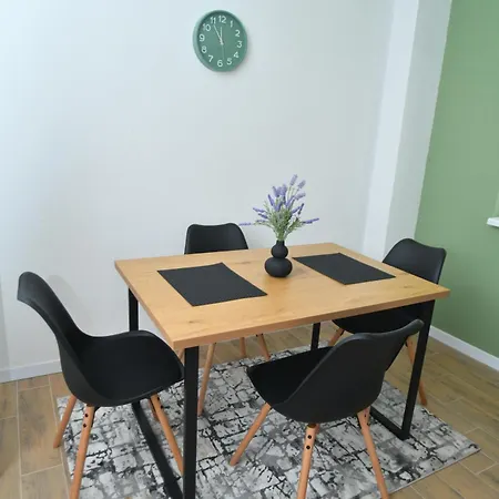 Apartman M46 Kragujevac Exterior photo