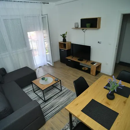 Apartman M46 Kragujevac Exterior photo