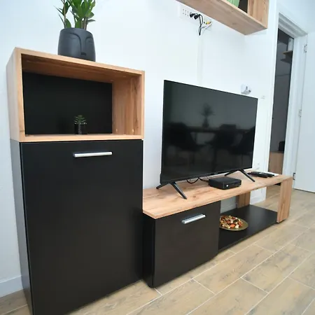 Apartman M46 Kragujevac Exterior photo