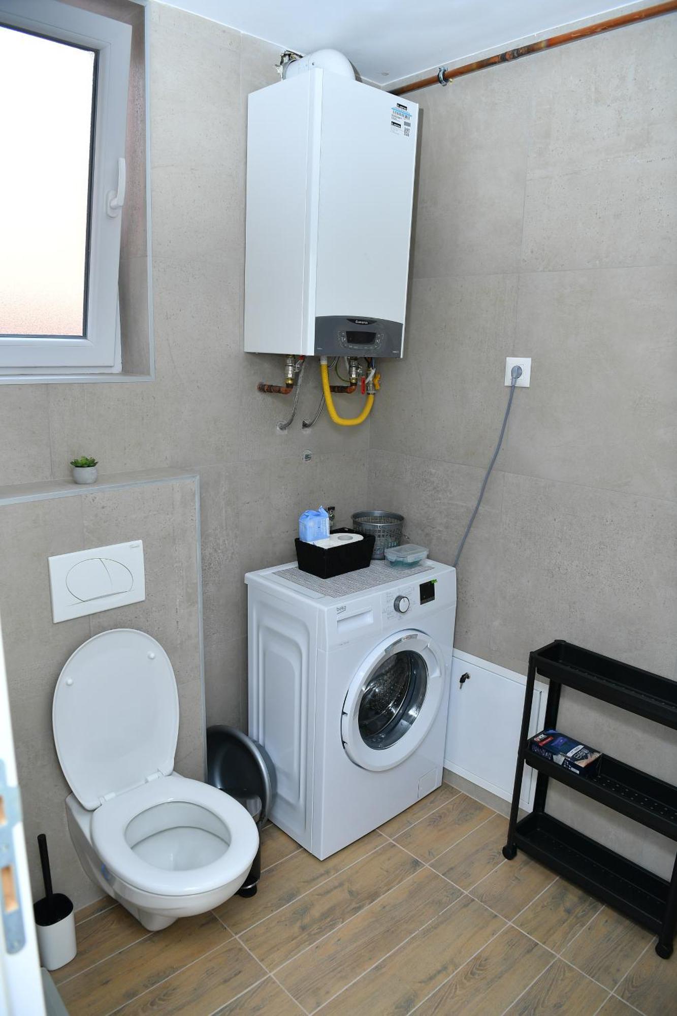 M46 Apartment