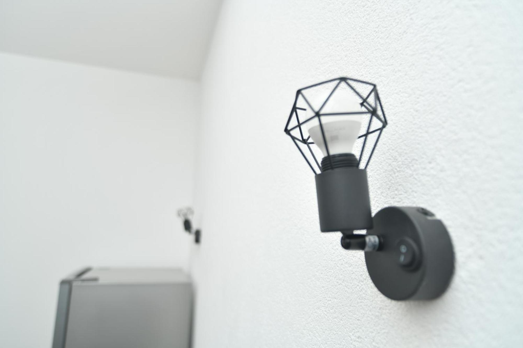 Apartment M46 *