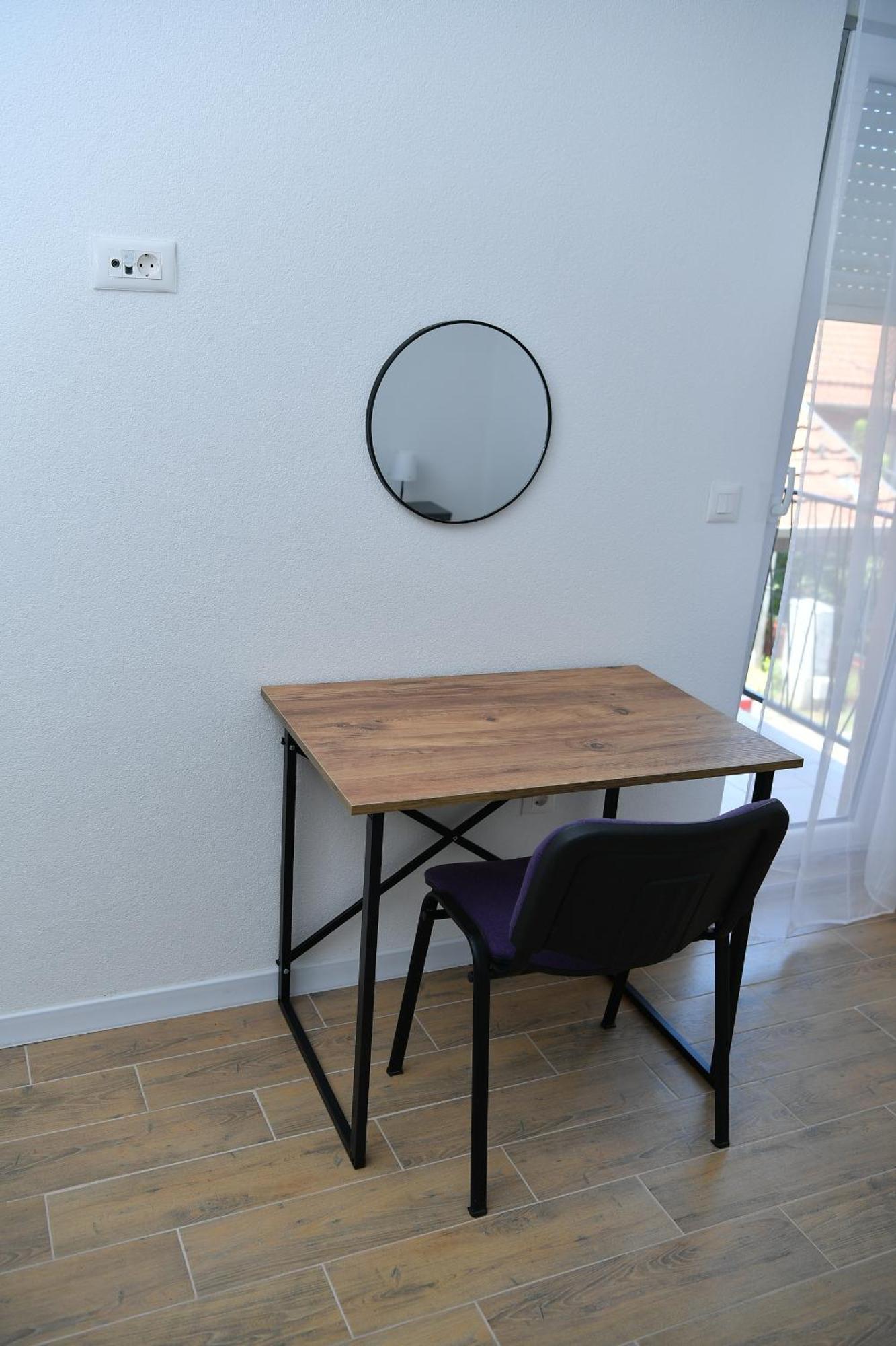 M46 Apartment