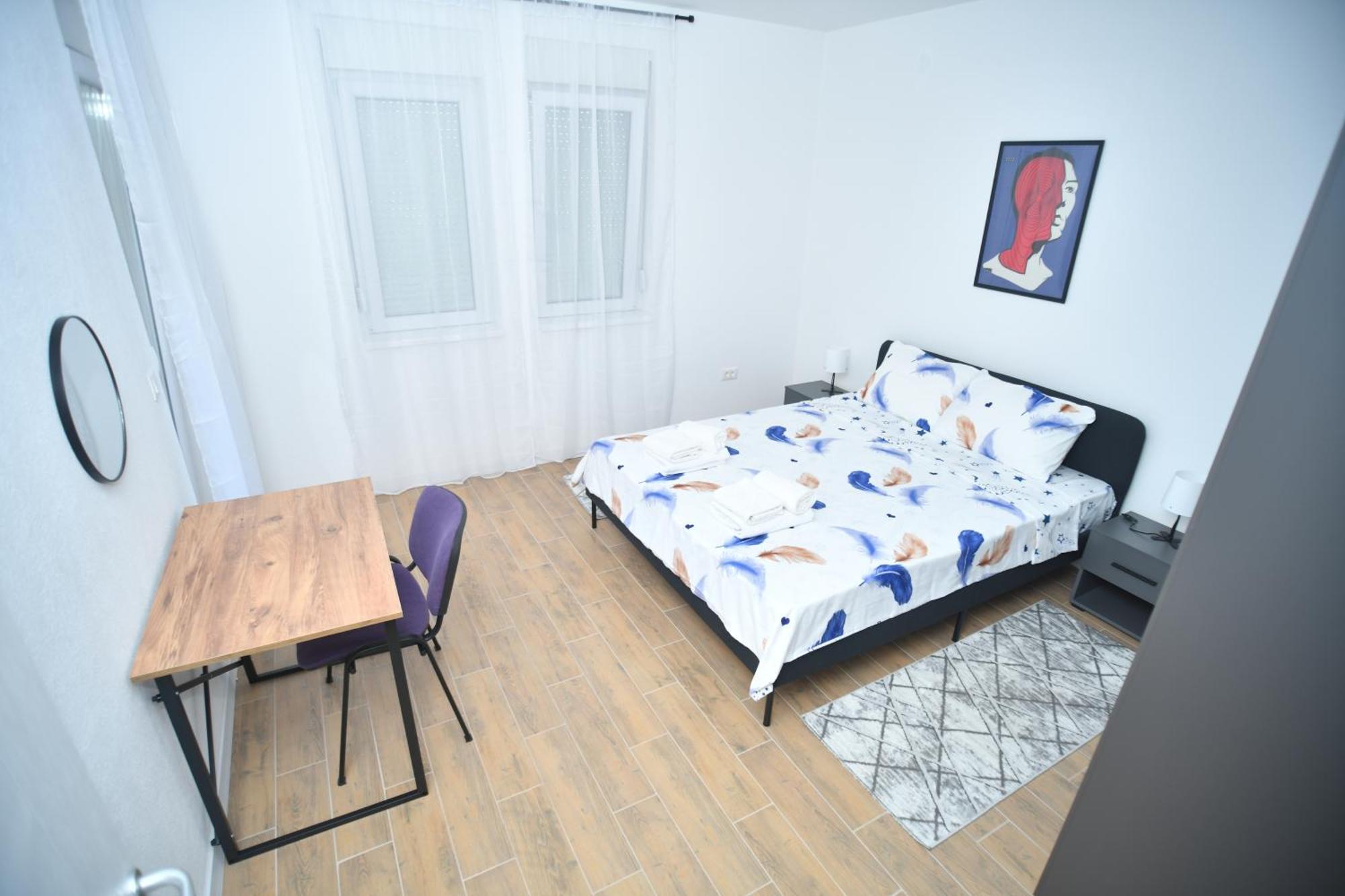 Apartment M46 Kragujevac
